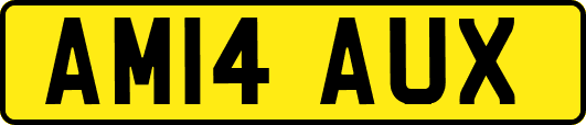 AM14AUX