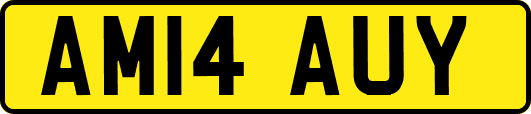 AM14AUY