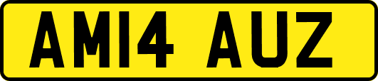 AM14AUZ