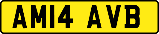 AM14AVB