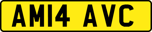 AM14AVC