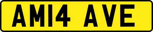 AM14AVE