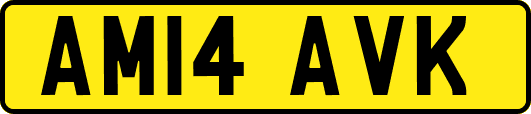 AM14AVK
