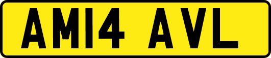 AM14AVL