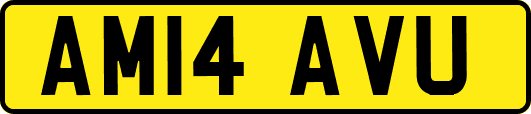 AM14AVU