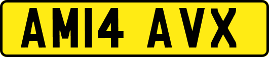 AM14AVX