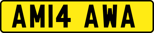 AM14AWA