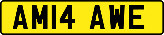 AM14AWE
