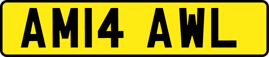 AM14AWL