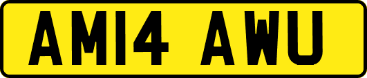 AM14AWU