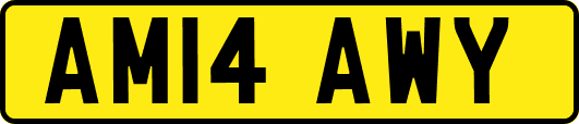 AM14AWY