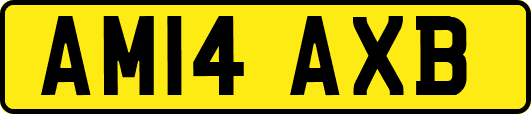 AM14AXB