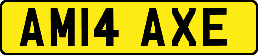 AM14AXE