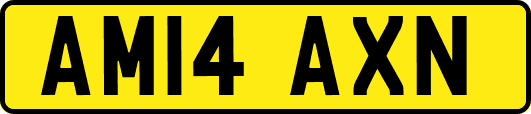 AM14AXN