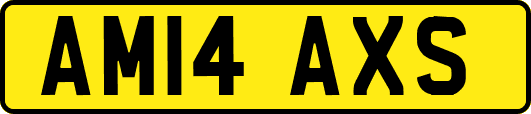 AM14AXS