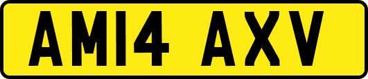 AM14AXV
