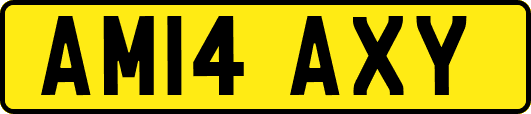 AM14AXY