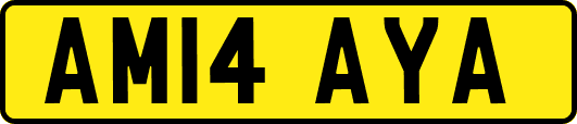 AM14AYA