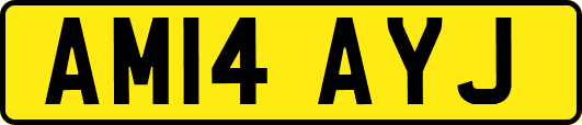 AM14AYJ
