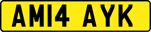 AM14AYK