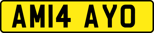 AM14AYO