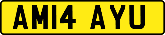 AM14AYU
