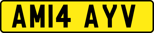 AM14AYV