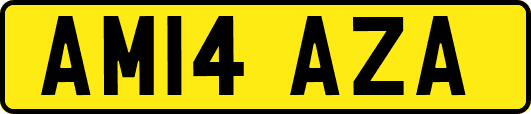 AM14AZA