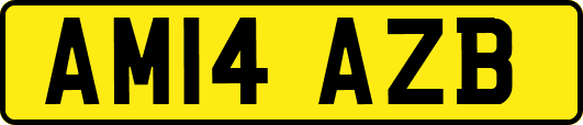 AM14AZB