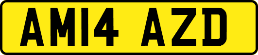 AM14AZD