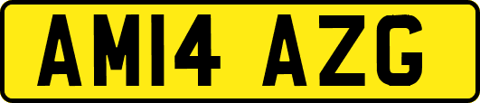 AM14AZG