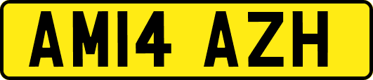 AM14AZH