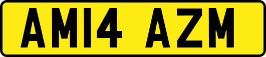 AM14AZM