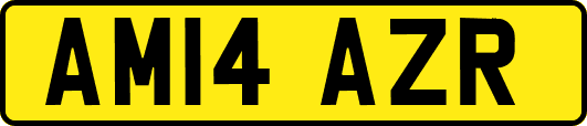 AM14AZR