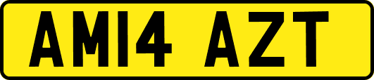 AM14AZT
