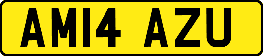 AM14AZU