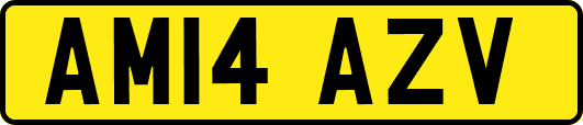 AM14AZV