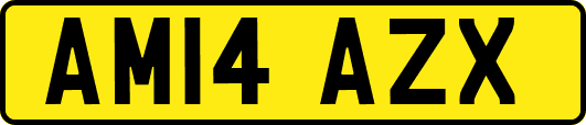 AM14AZX