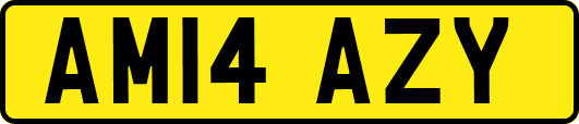 AM14AZY
