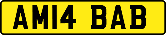 AM14BAB