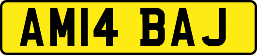 AM14BAJ