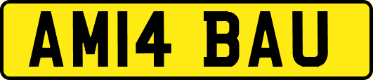 AM14BAU