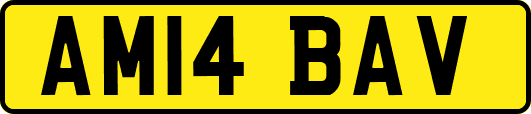 AM14BAV