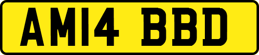 AM14BBD