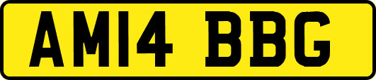 AM14BBG