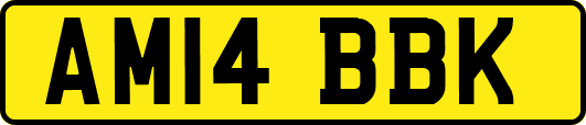 AM14BBK