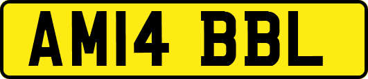 AM14BBL