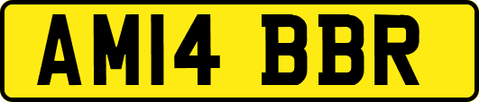 AM14BBR