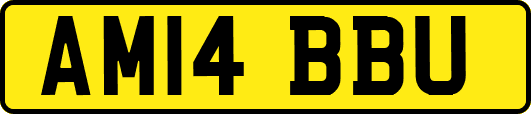 AM14BBU