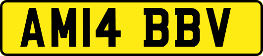 AM14BBV